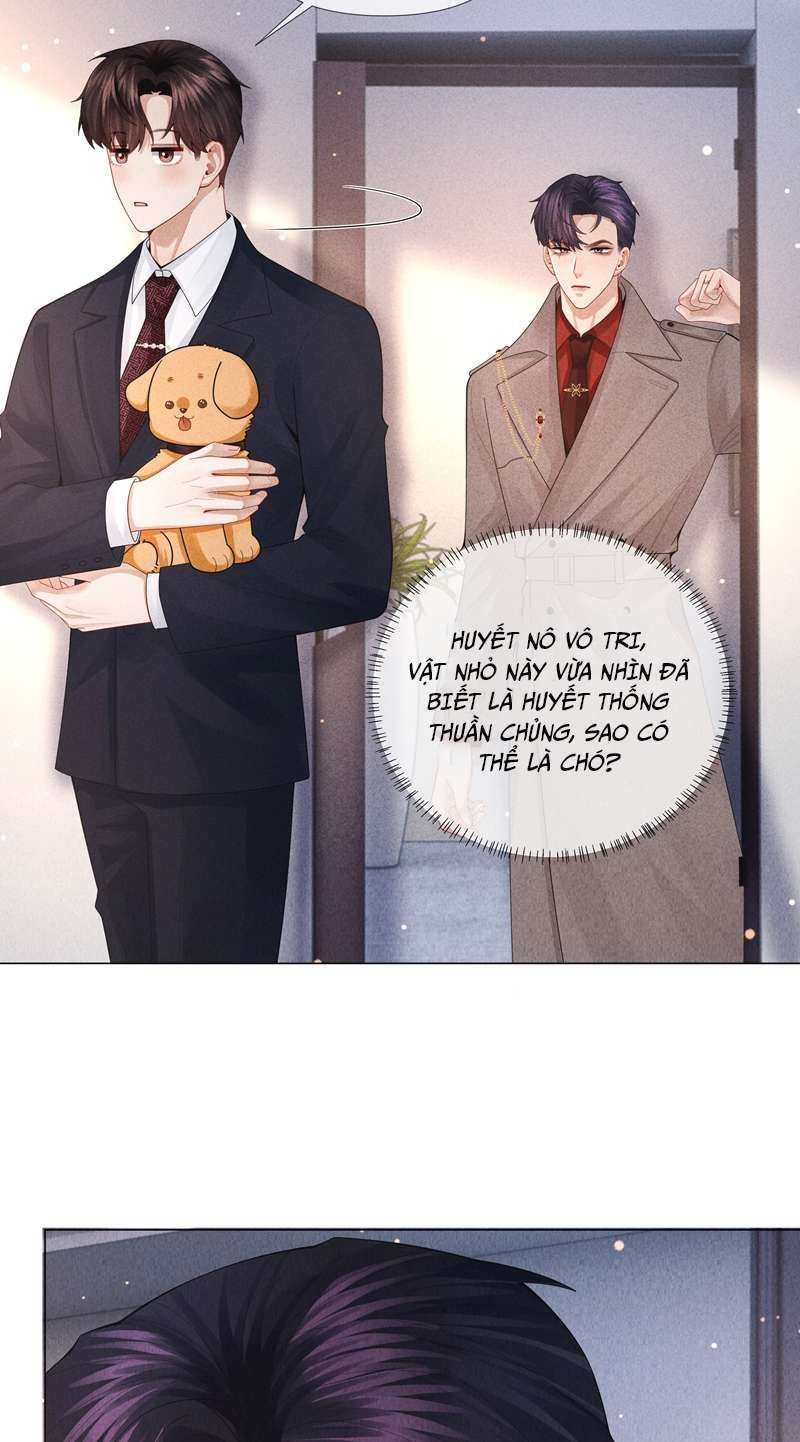 Dior Tiên Sinh Lk Chapter 75 - 19
