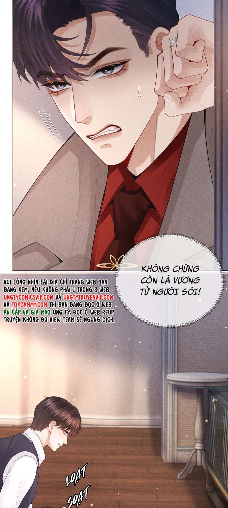 Dior Tiên Sinh Lk Chapter 75 - 20