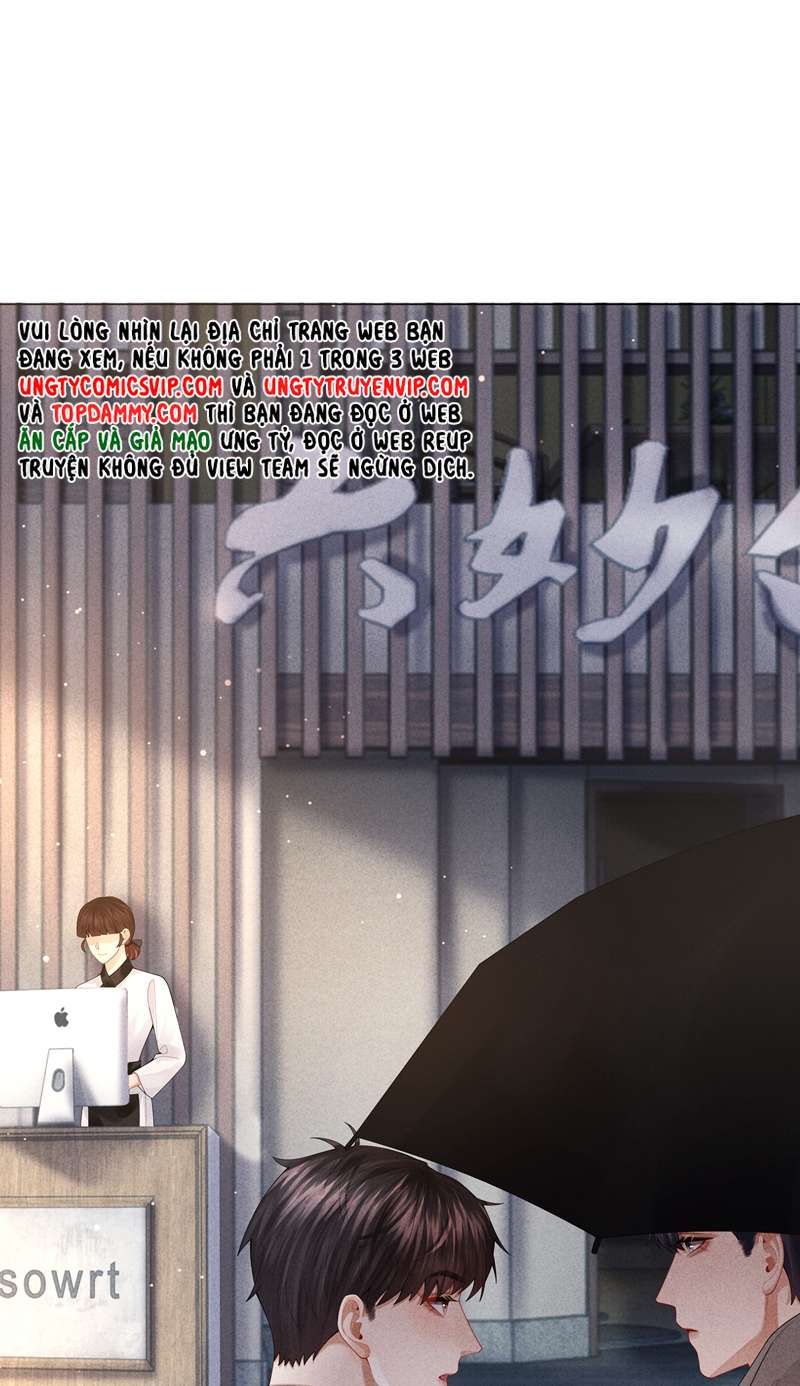 Dior Tiên Sinh Lk Chapter 75 - 3