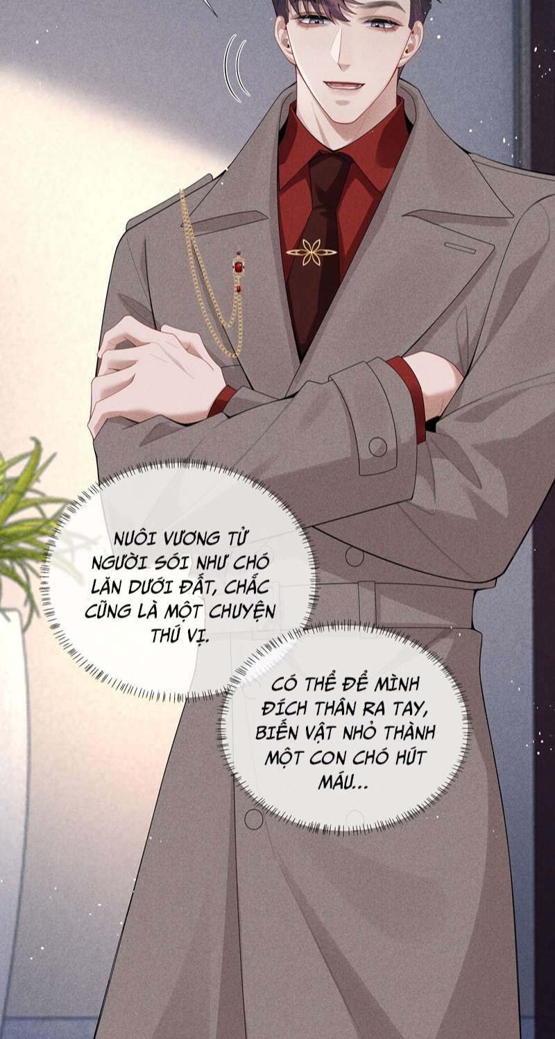 Dior Tiên Sinh Lk Chapter 75 - 22
