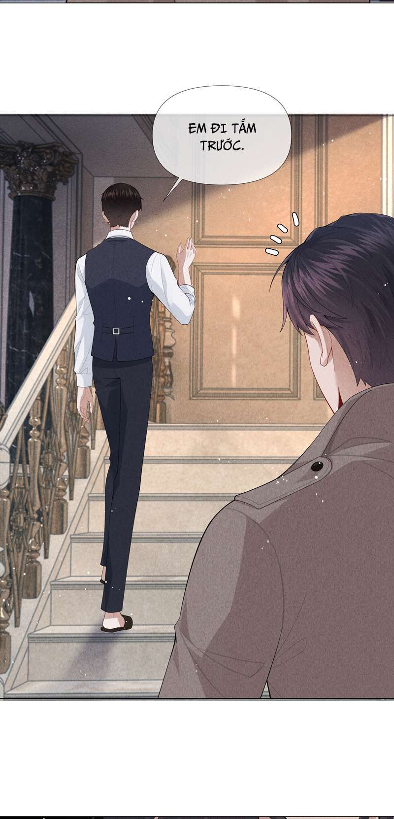 Dior Tiên Sinh Lk Chapter 75 - 23