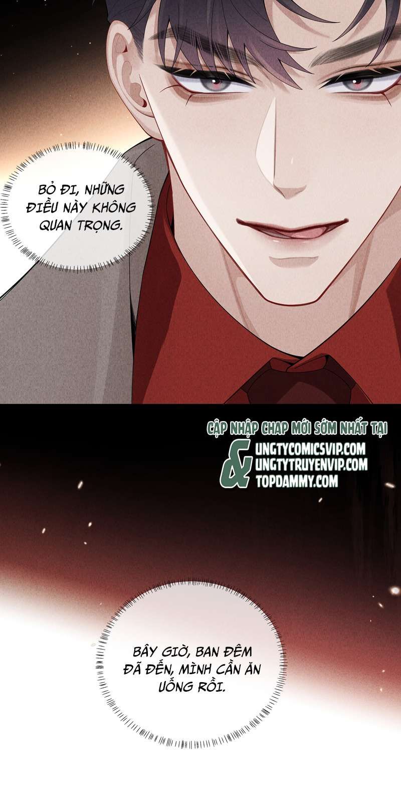 Dior Tiên Sinh Lk Chapter 75 - 24