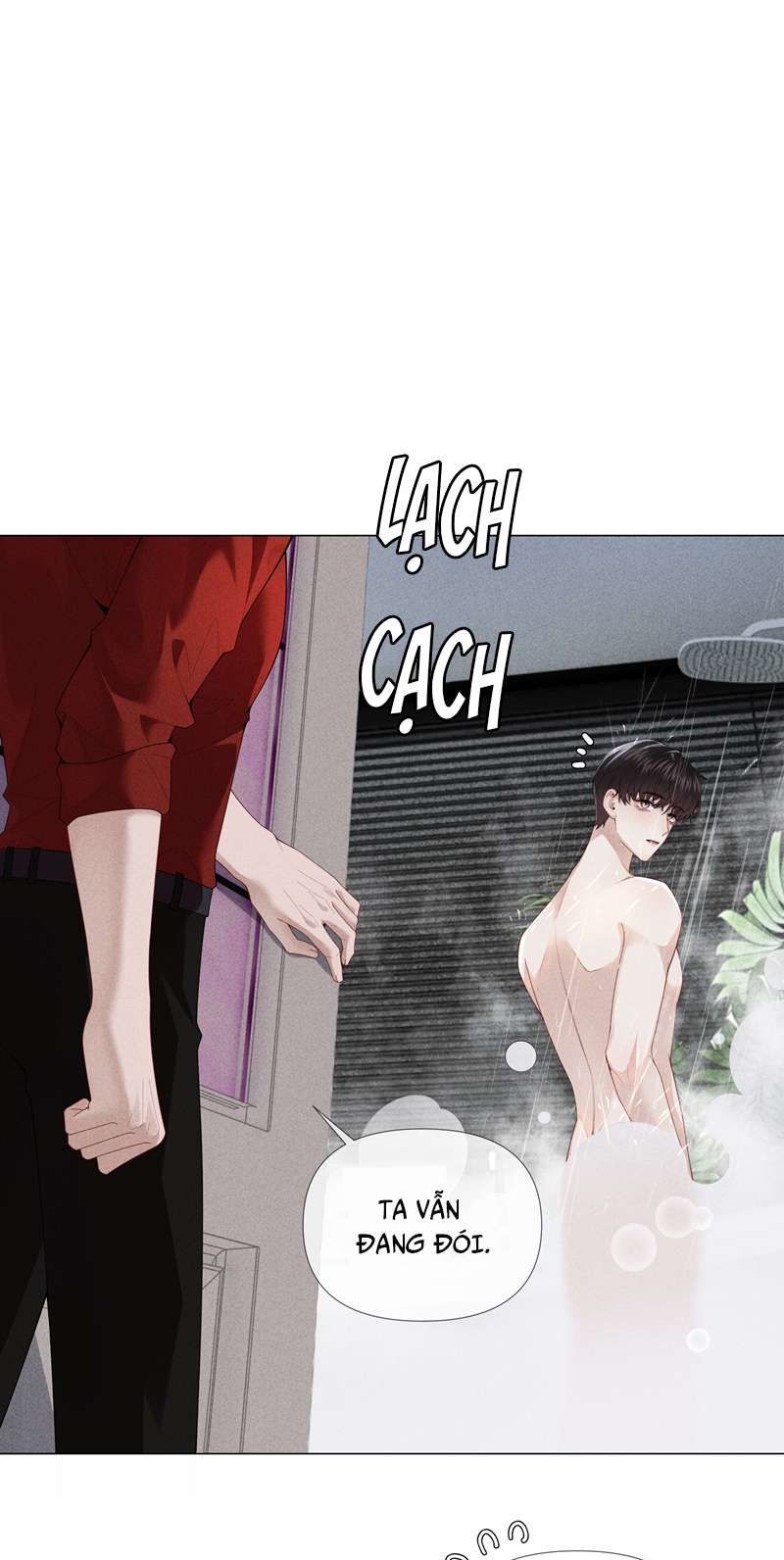 Dior Tiên Sinh Lk Chapter 75 - 25