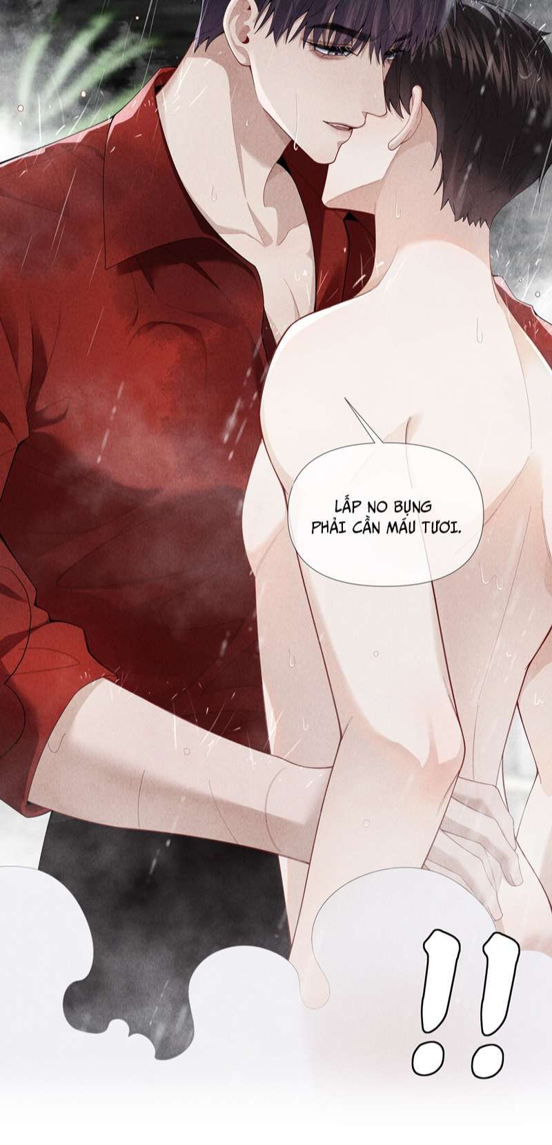 Dior Tiên Sinh Lk Chapter 75 - 27