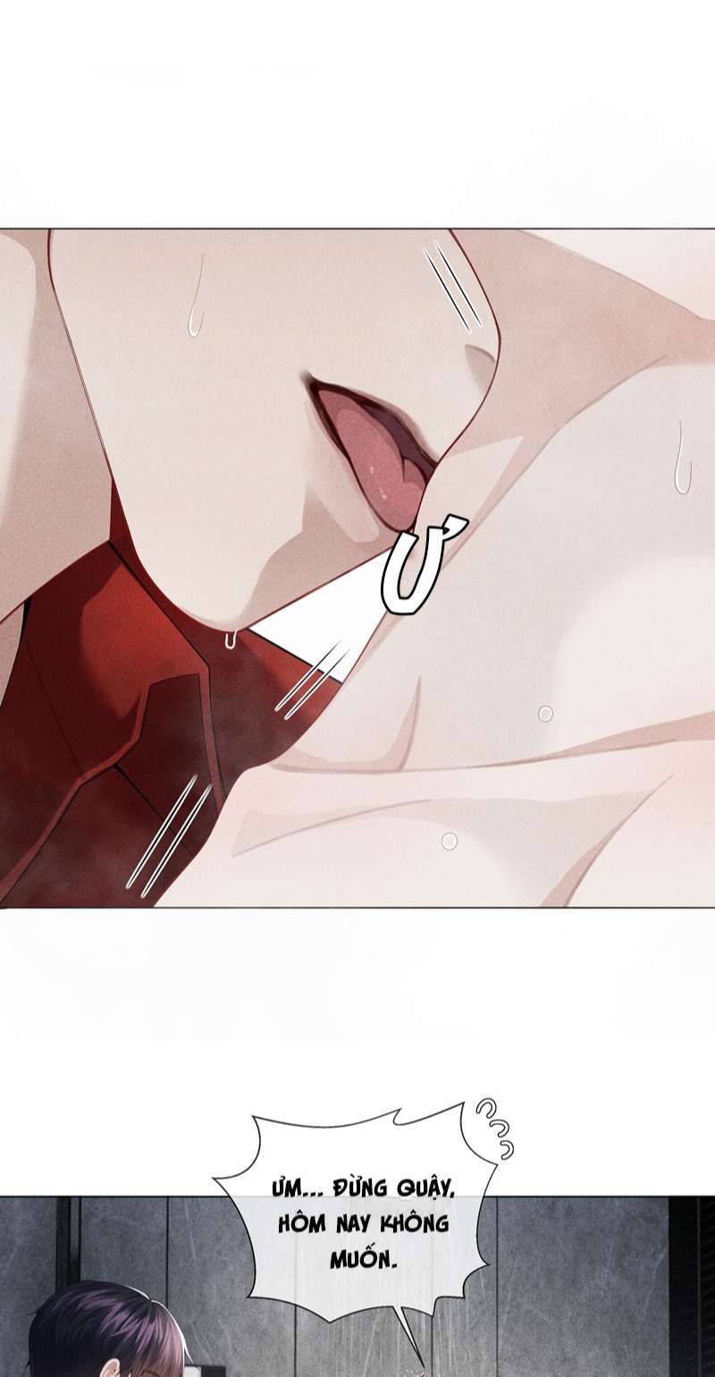 Dior Tiên Sinh Lk Chapter 75 - 28