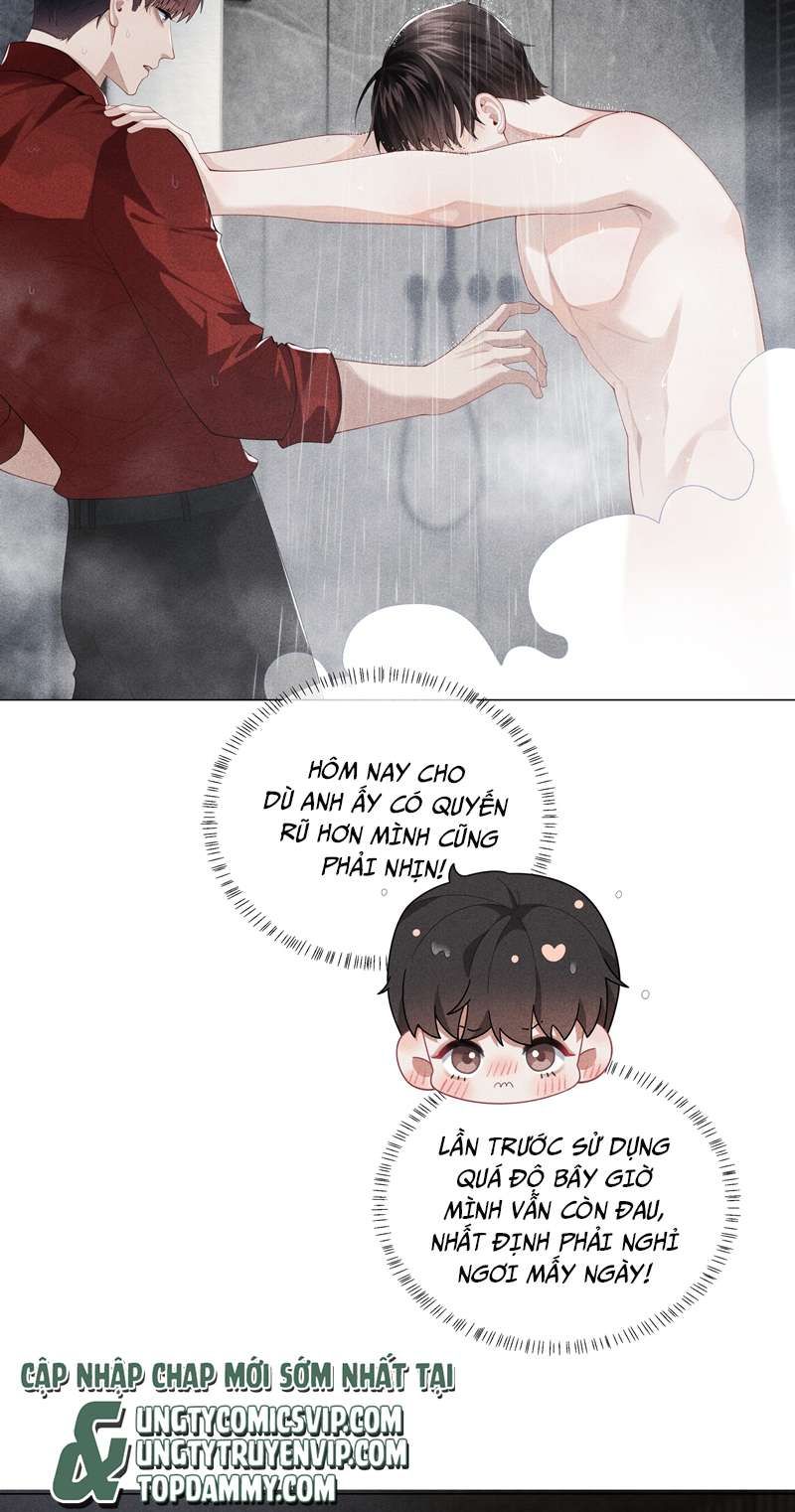 Dior Tiên Sinh Lk Chapter 75 - 29