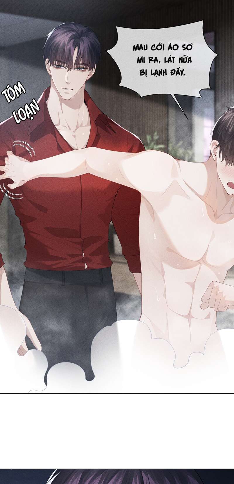 Dior Tiên Sinh Lk Chapter 75 - 30