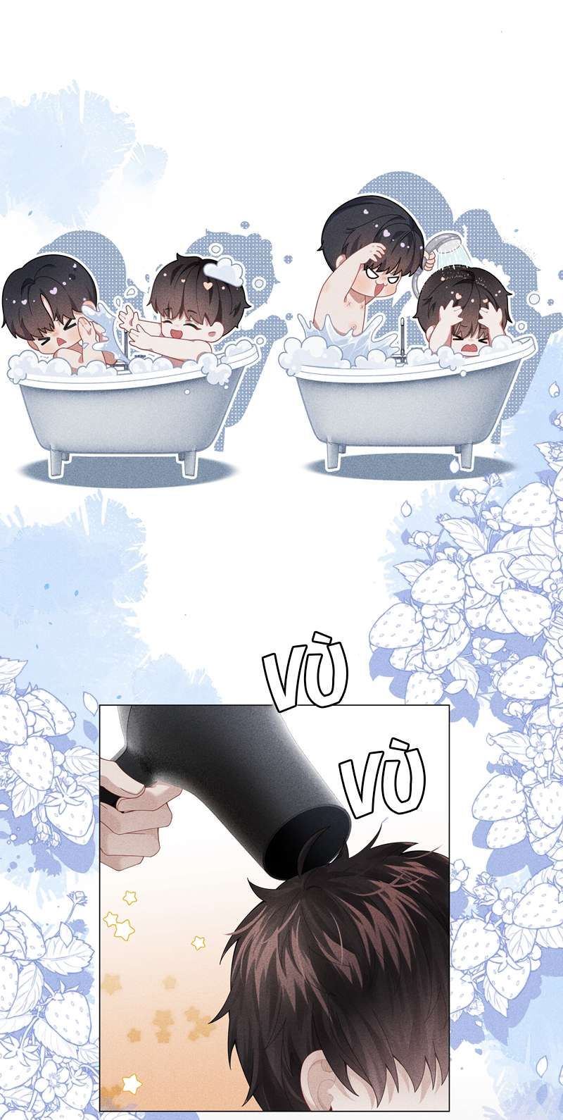 Dior Tiên Sinh Lk Chapter 75 - 32