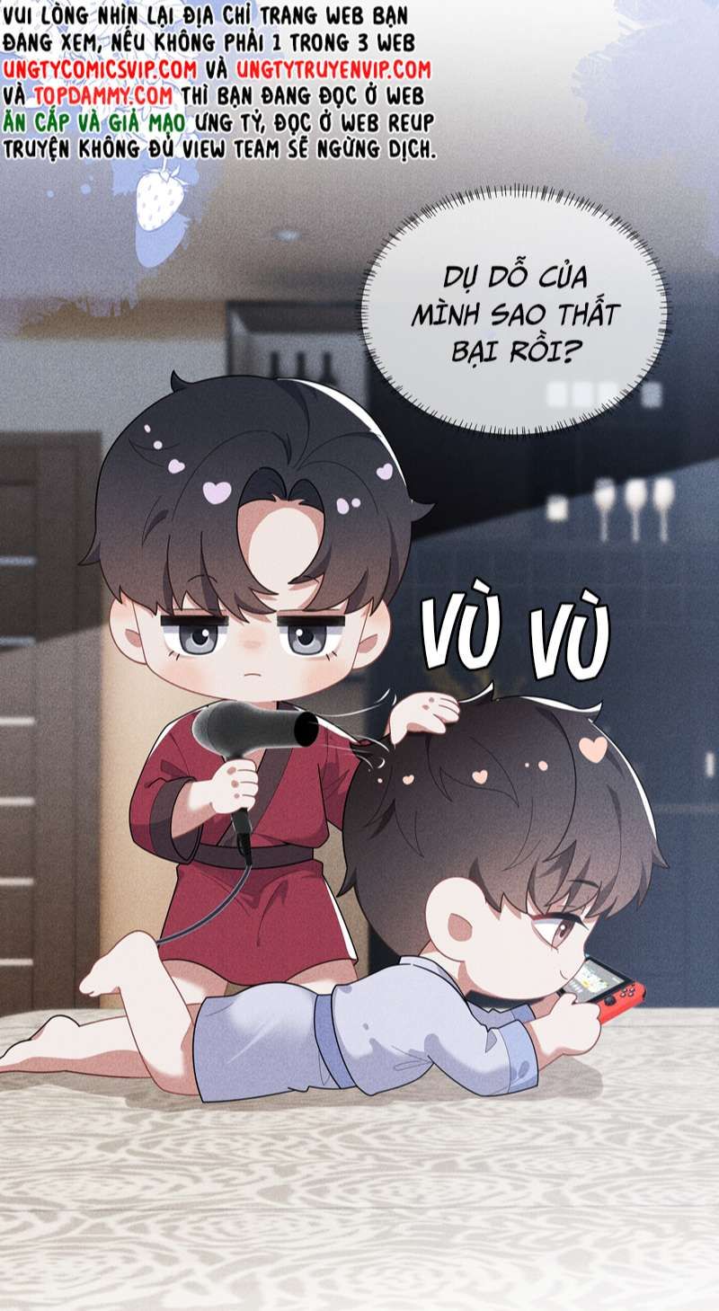 Dior Tiên Sinh Lk Chapter 75 - 33