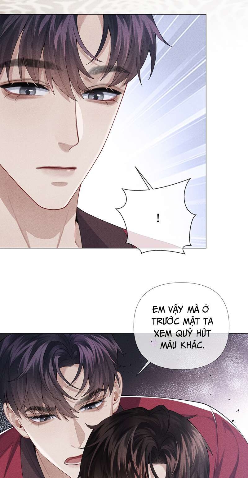 Dior Tiên Sinh Lk Chapter 75 - 34