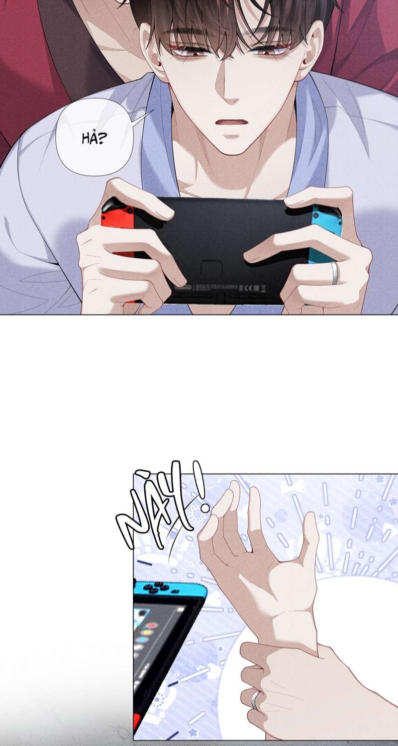 Dior Tiên Sinh Lk Chapter 75 - 35