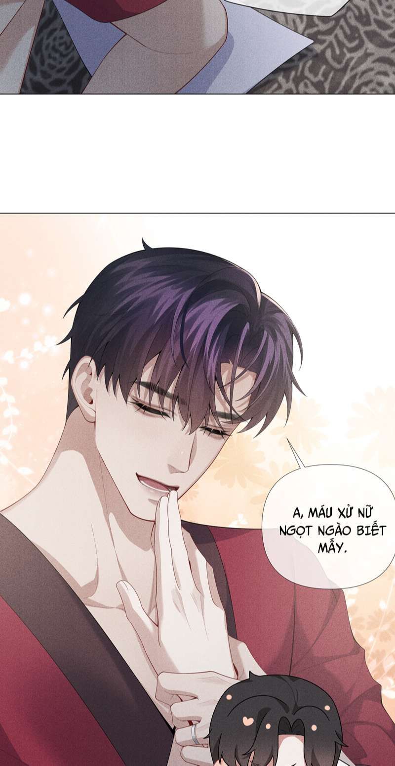 Dior Tiên Sinh Lk Chapter 75 - 37
