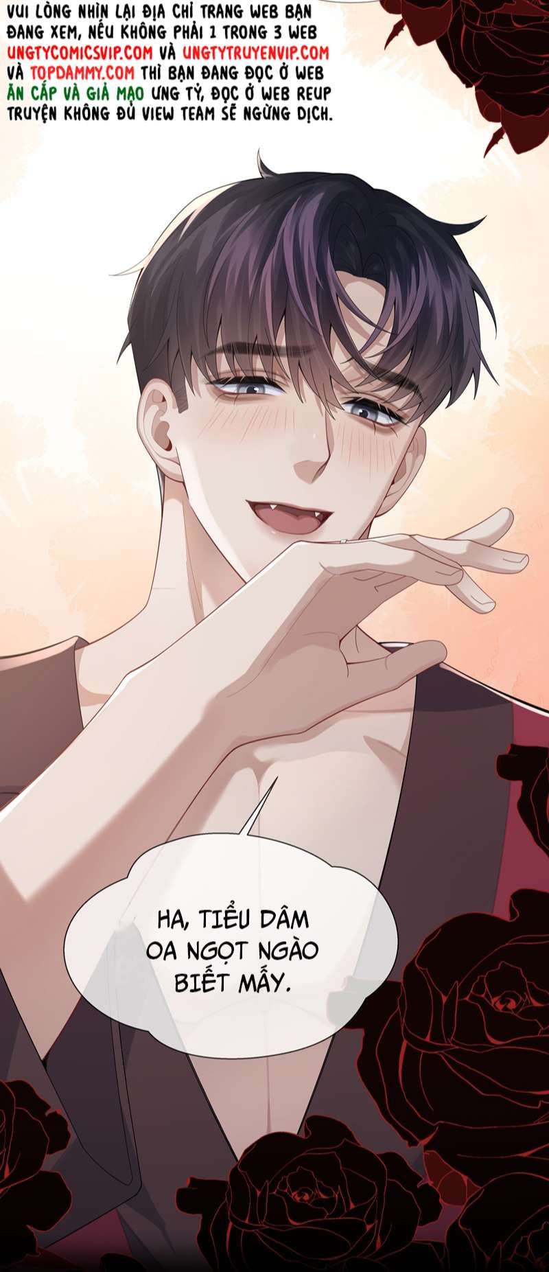 Dior Tiên Sinh Lk Chapter 75 - 40