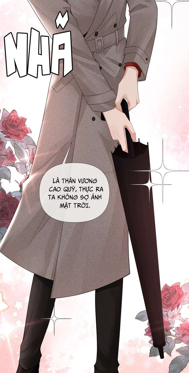Dior Tiên Sinh Lk Chapter 75 - 5