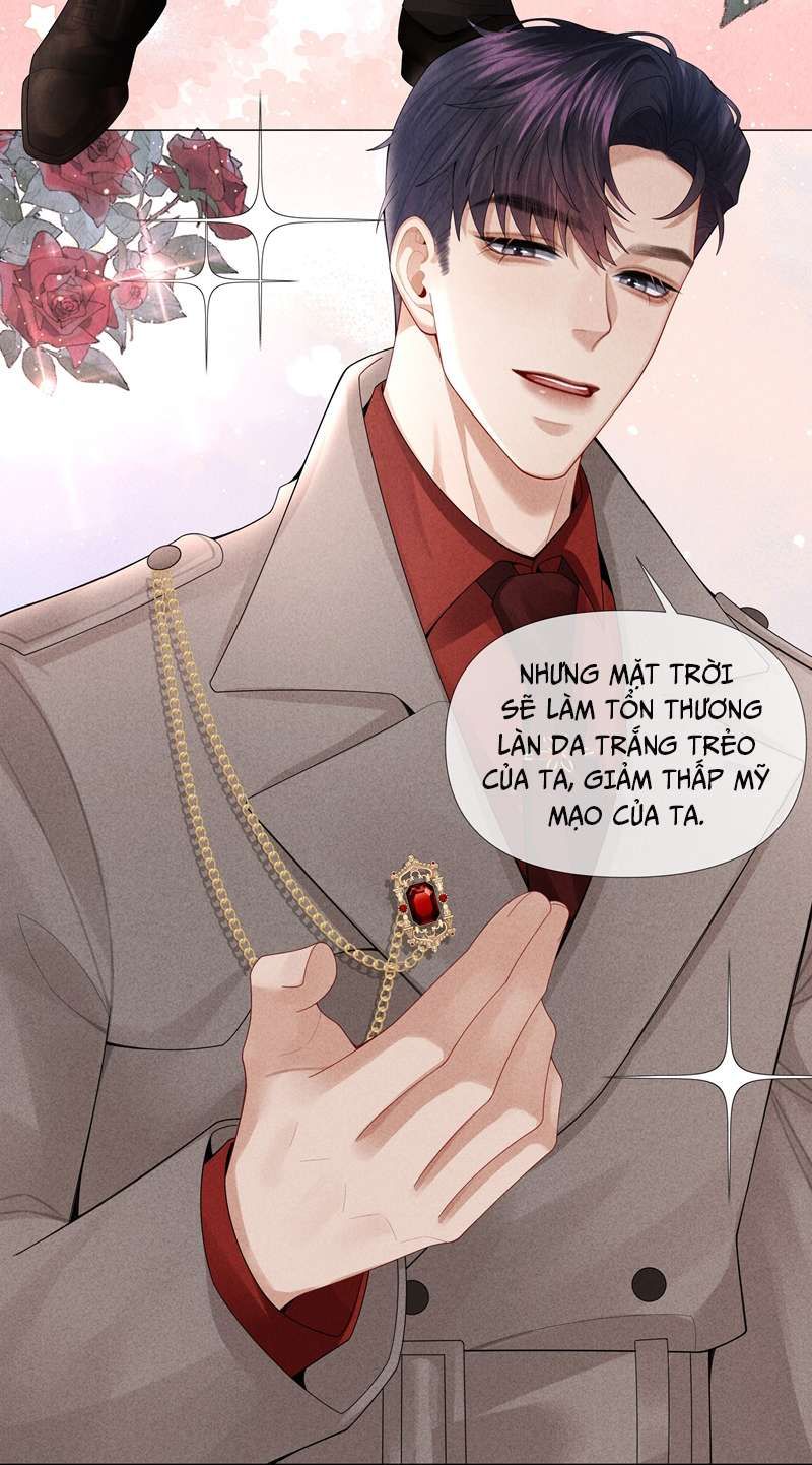 Dior Tiên Sinh Lk Chapter 75 - 6