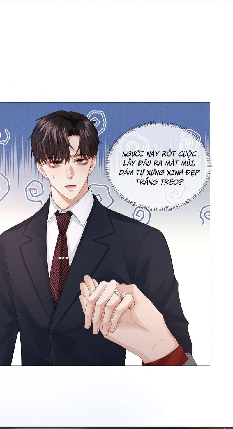 Dior Tiên Sinh Lk Chapter 75 - 7