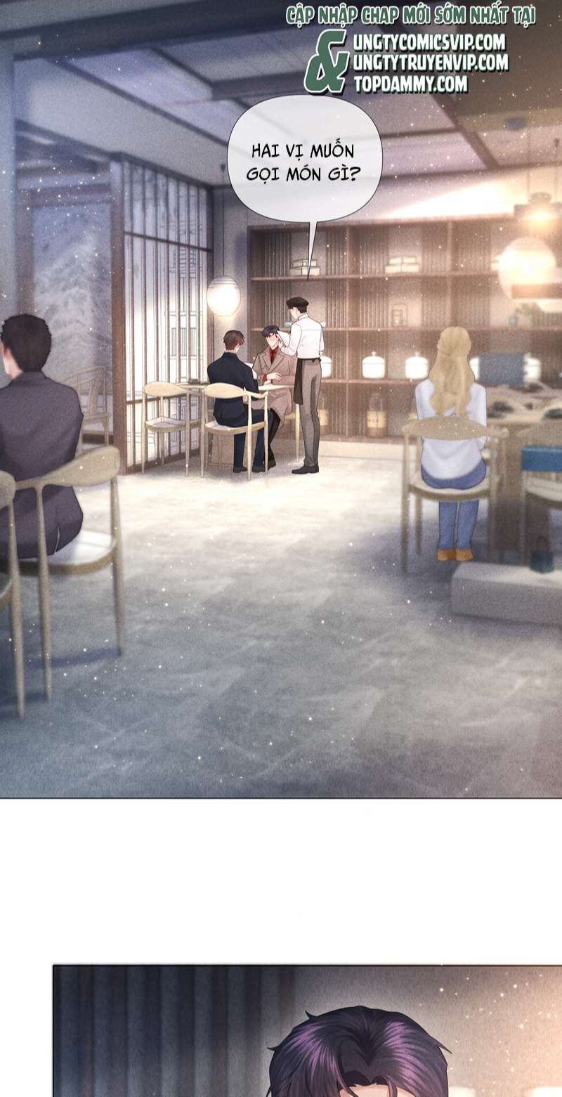 Dior Tiên Sinh Lk Chapter 75 - 8