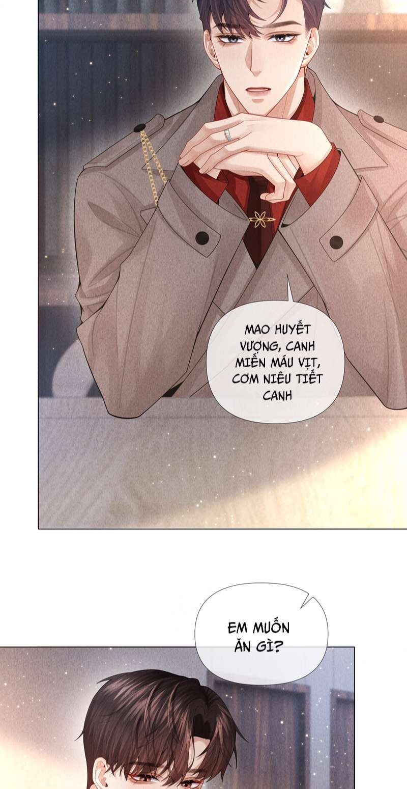 Dior Tiên Sinh Lk Chapter 75 - 9