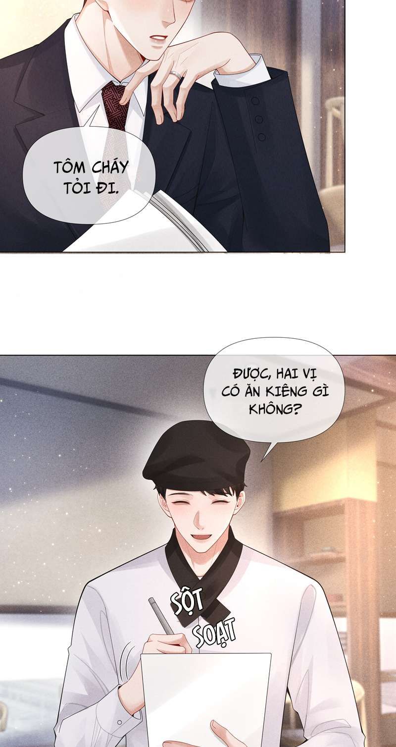 Dior Tiên Sinh Lk Chapter 75 - 10