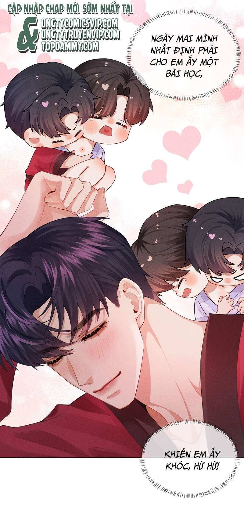 Dior Tiên Sinh Lk Chapter 76 - 11