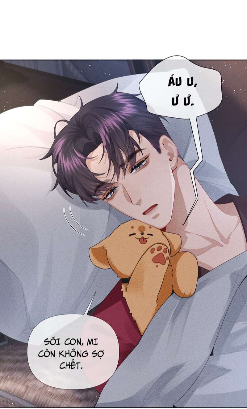 Dior Tiên Sinh Lk Chapter 76 - 12