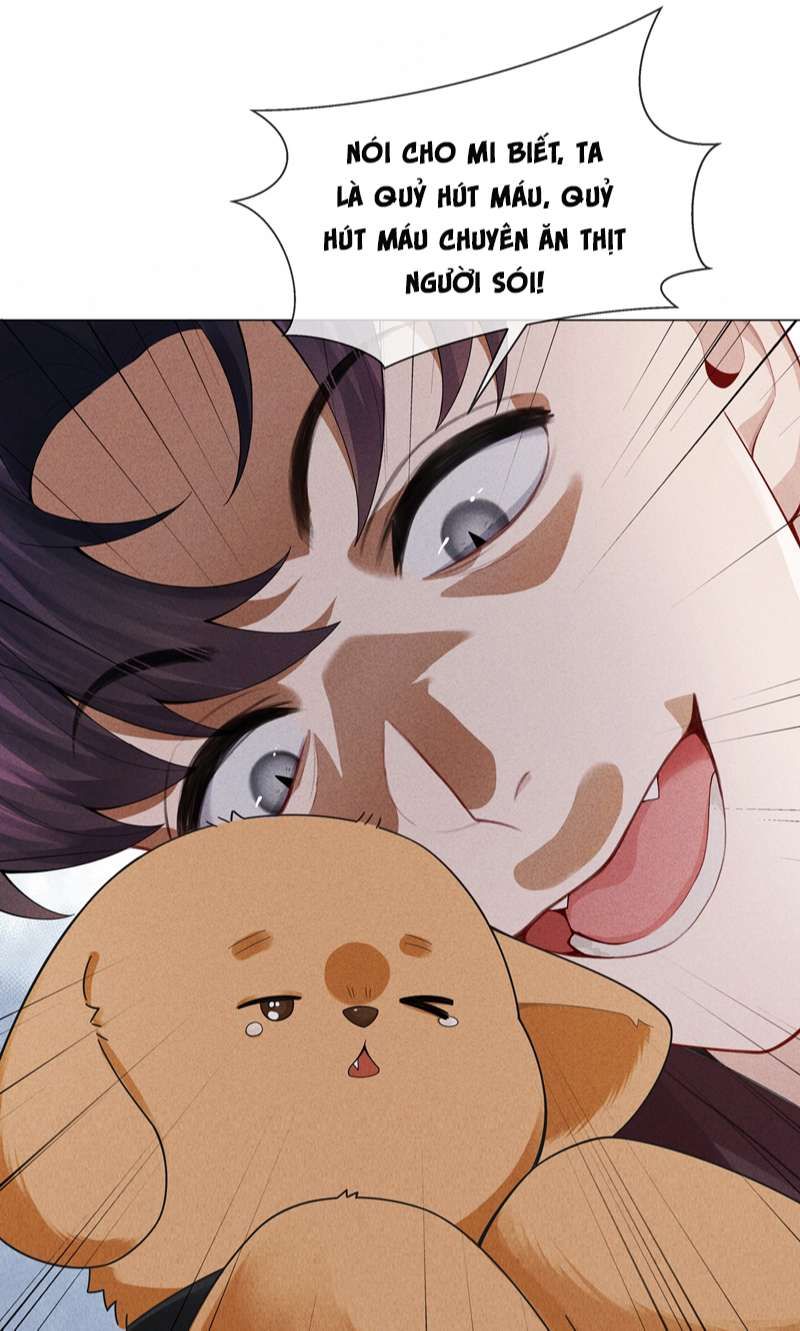 Dior Tiên Sinh Lk Chapter 76 - 13