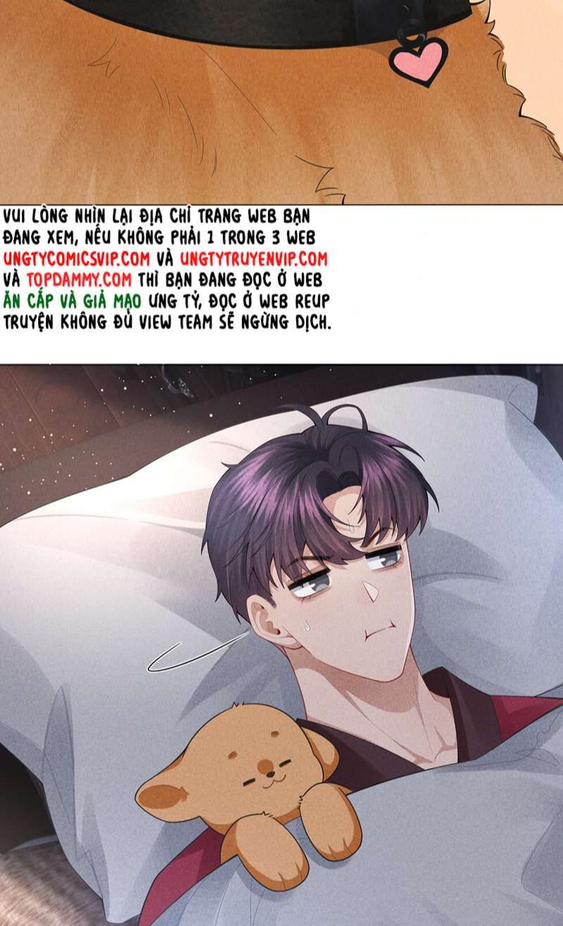 Dior Tiên Sinh Lk Chapter 76 - 15
