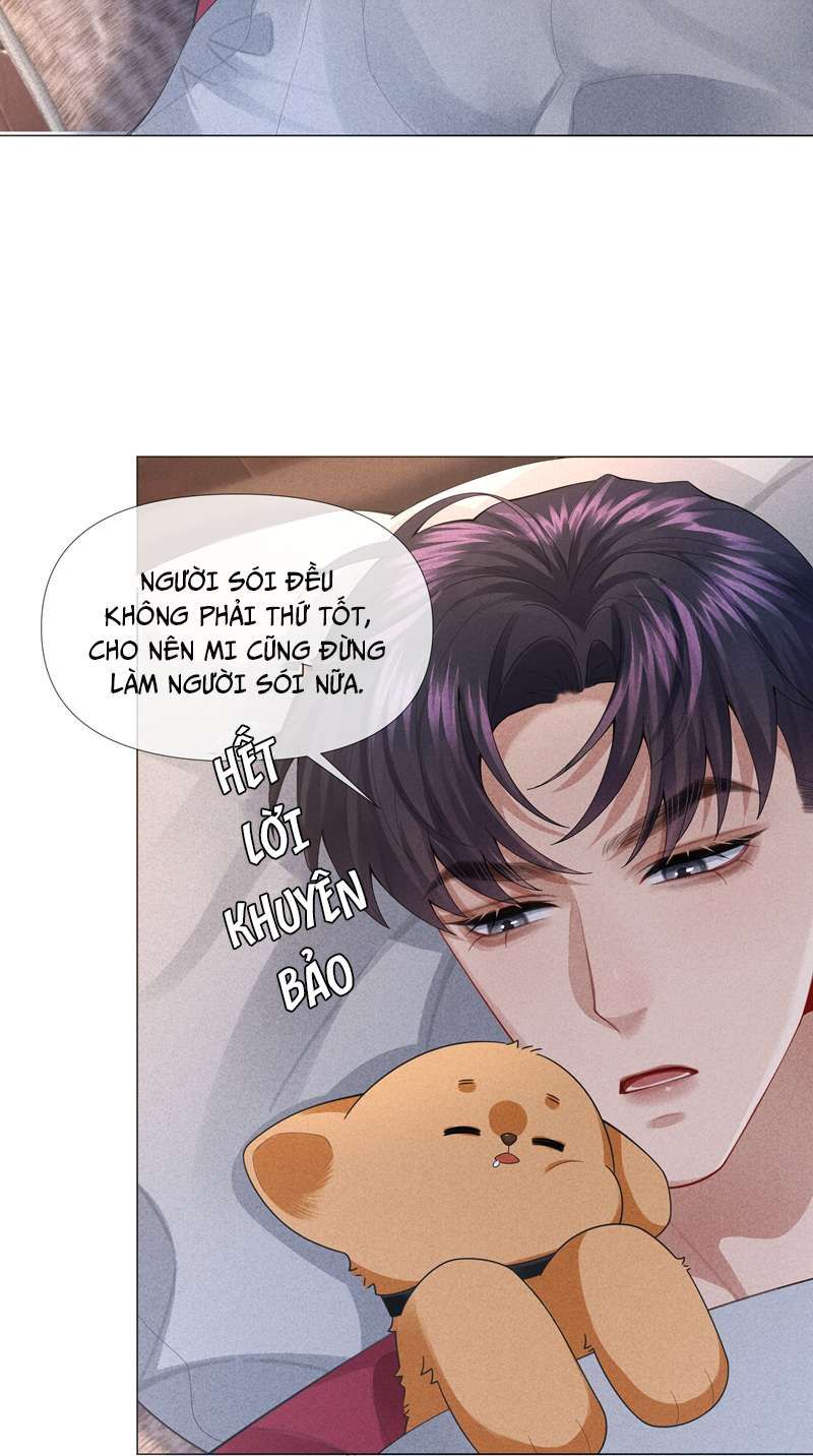 Dior Tiên Sinh Lk Chapter 76 - 16