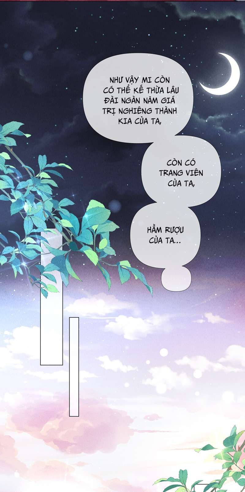 Dior Tiên Sinh Lk Chapter 76 - 18