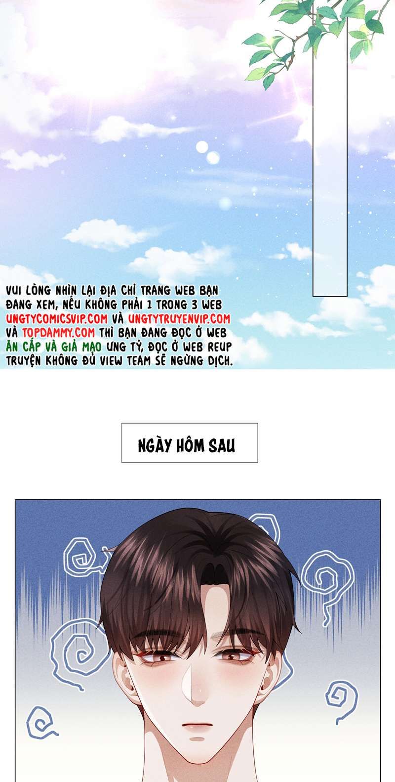 Dior Tiên Sinh Lk Chapter 76 - 19