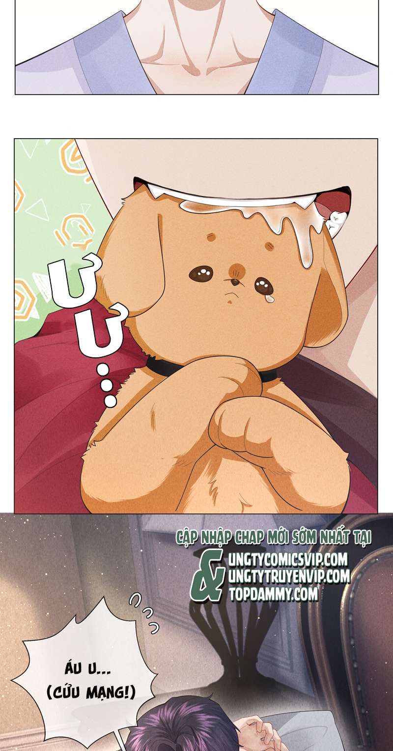 Dior Tiên Sinh Lk Chapter 76 - 20