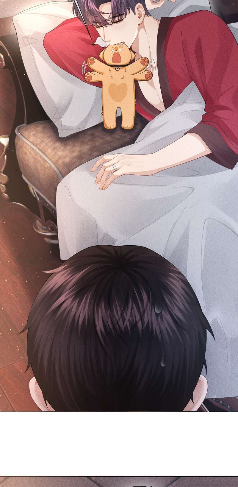 Dior Tiên Sinh Lk Chapter 76 - 21