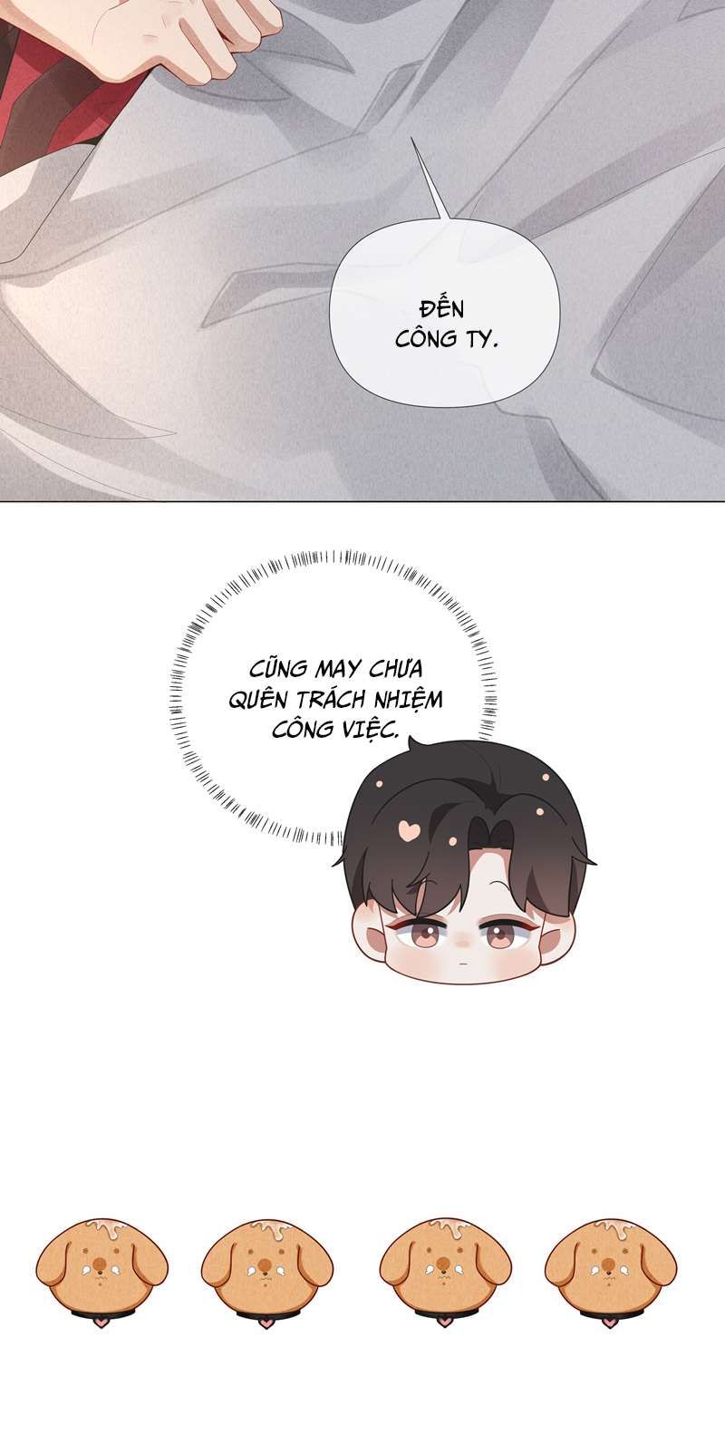 Dior Tiên Sinh Lk Chapter 76 - 24