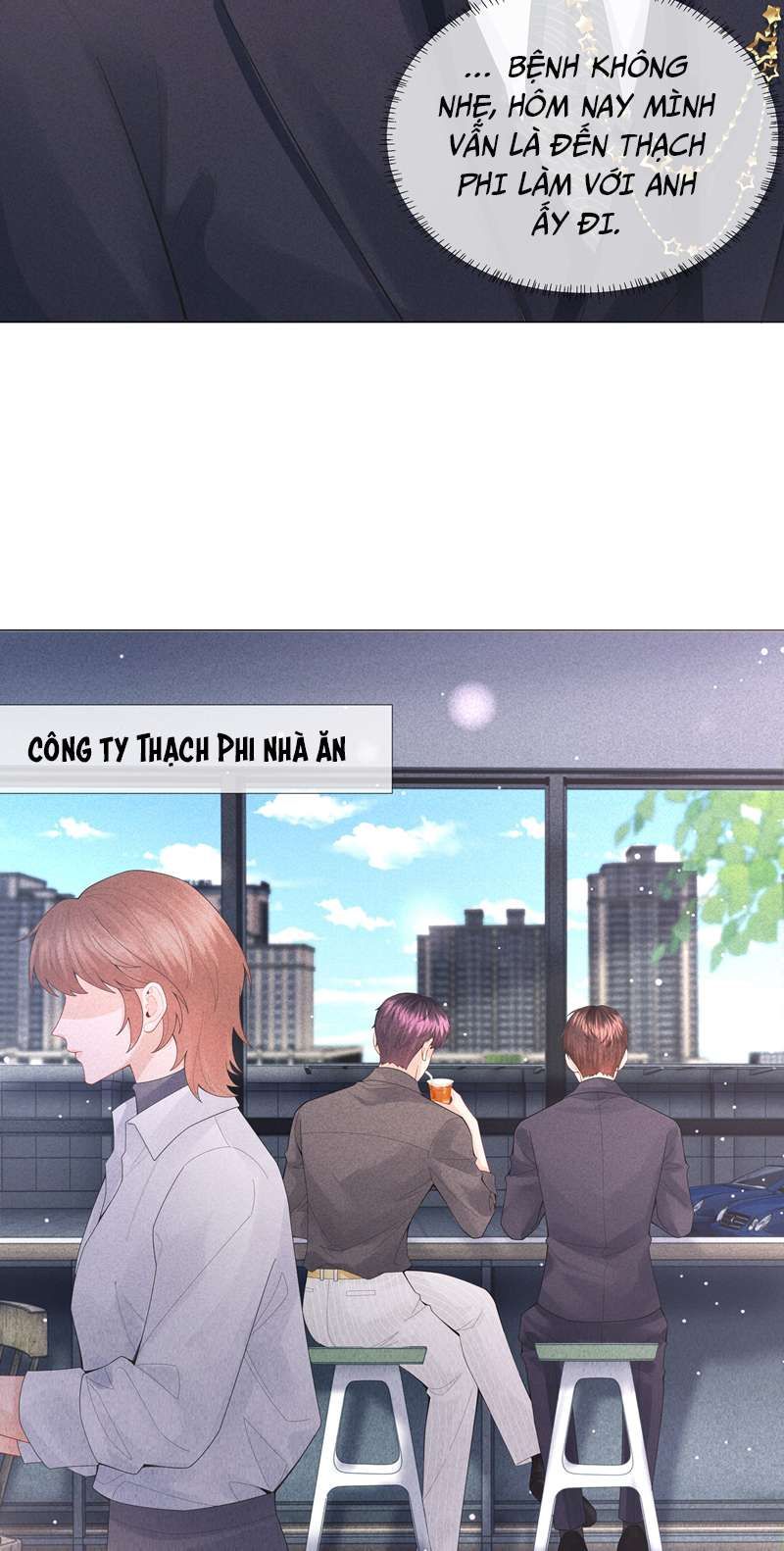 Dior Tiên Sinh Lk Chapter 76 - 27