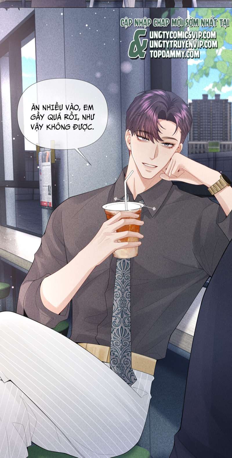 Dior Tiên Sinh Lk Chapter 76 - 28