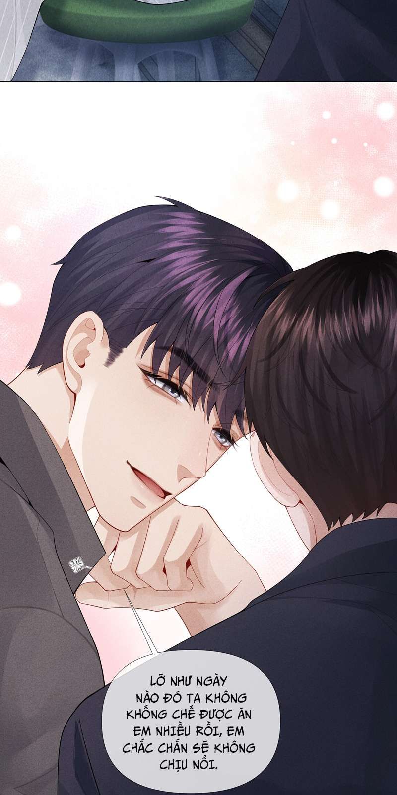 Dior Tiên Sinh Lk Chapter 76 - 29