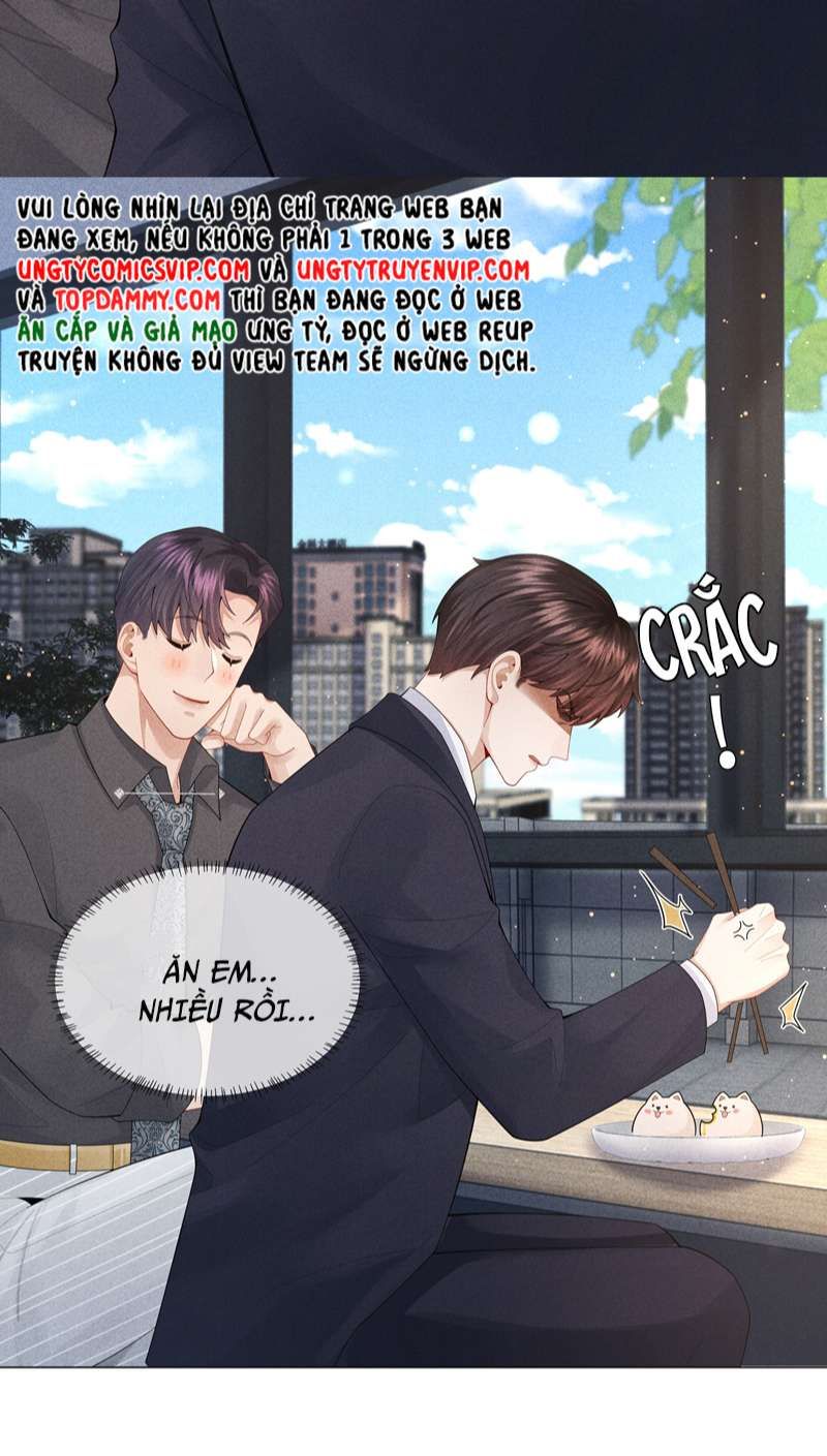 Dior Tiên Sinh Lk Chapter 76 - 30