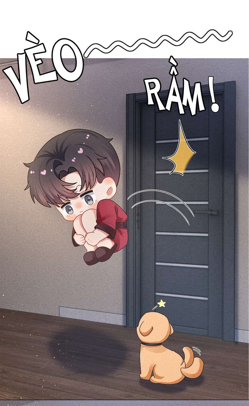 Dior Tiên Sinh Lk Chapter 76 - 4