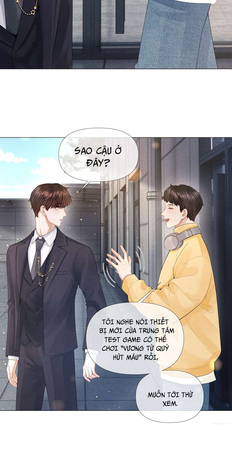 Dior Tiên Sinh Lk Chapter 76 - 33