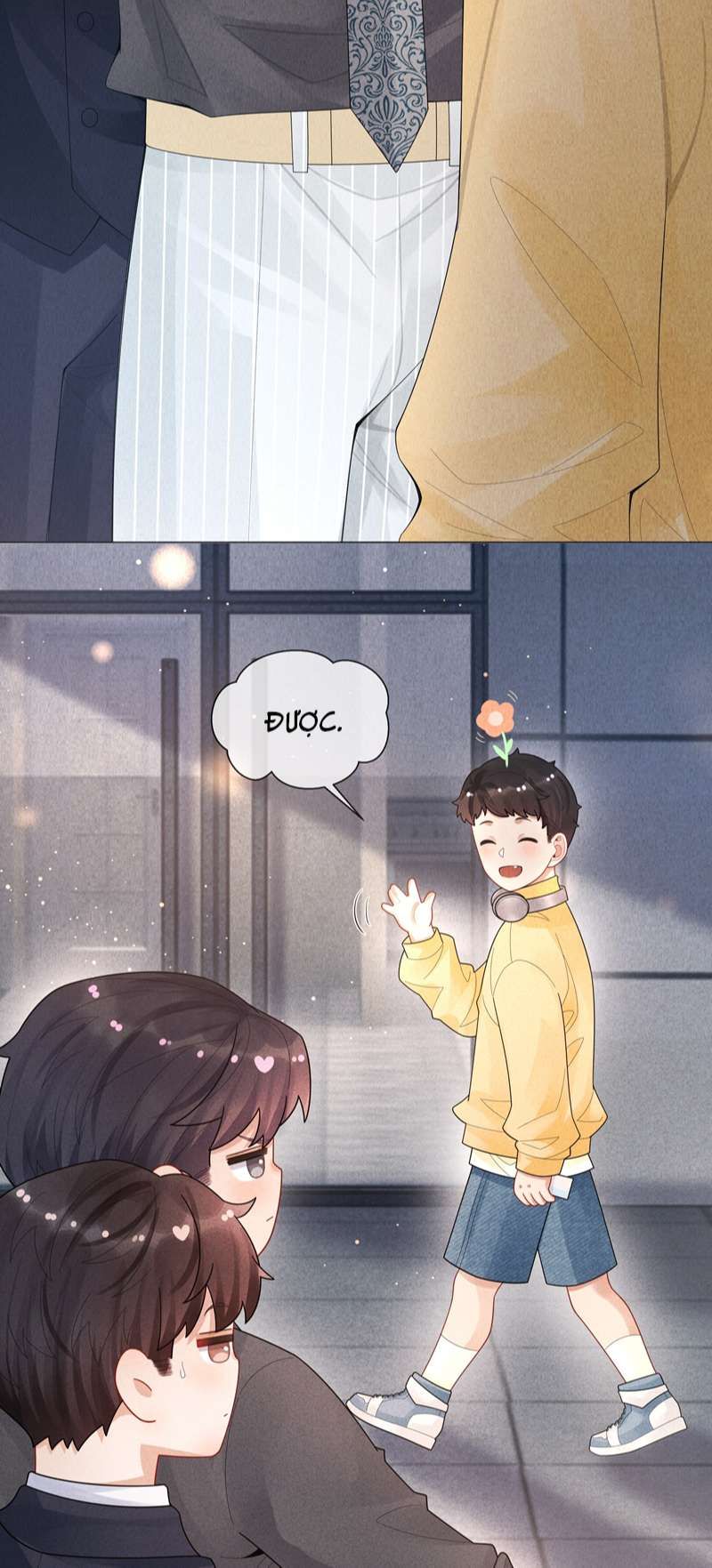 Dior Tiên Sinh Lk Chapter 76 - 36