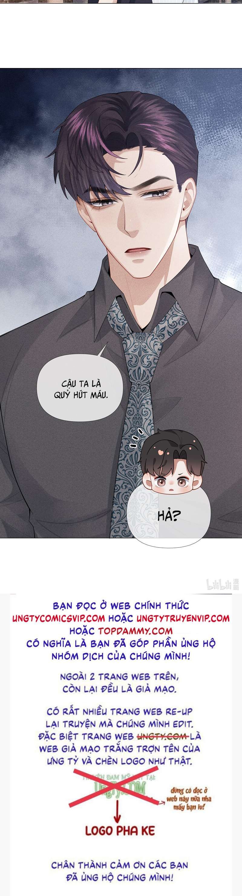 Dior Tiên Sinh Lk Chapter 76 - 38