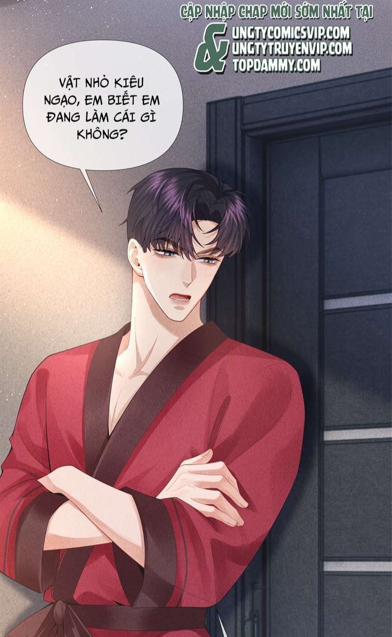 Dior Tiên Sinh Lk Chapter 76 - 5