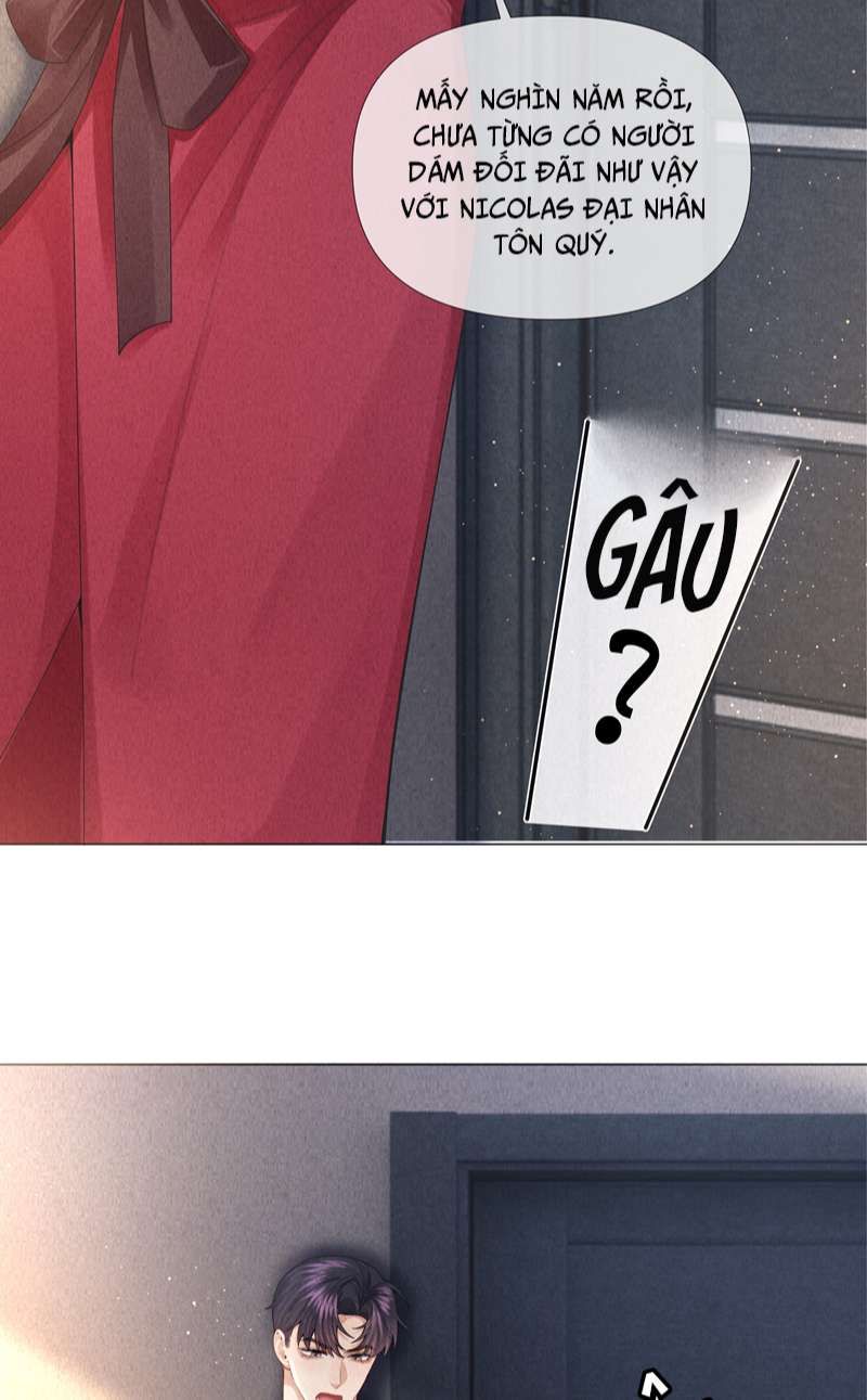 Dior Tiên Sinh Lk Chapter 76 - 6