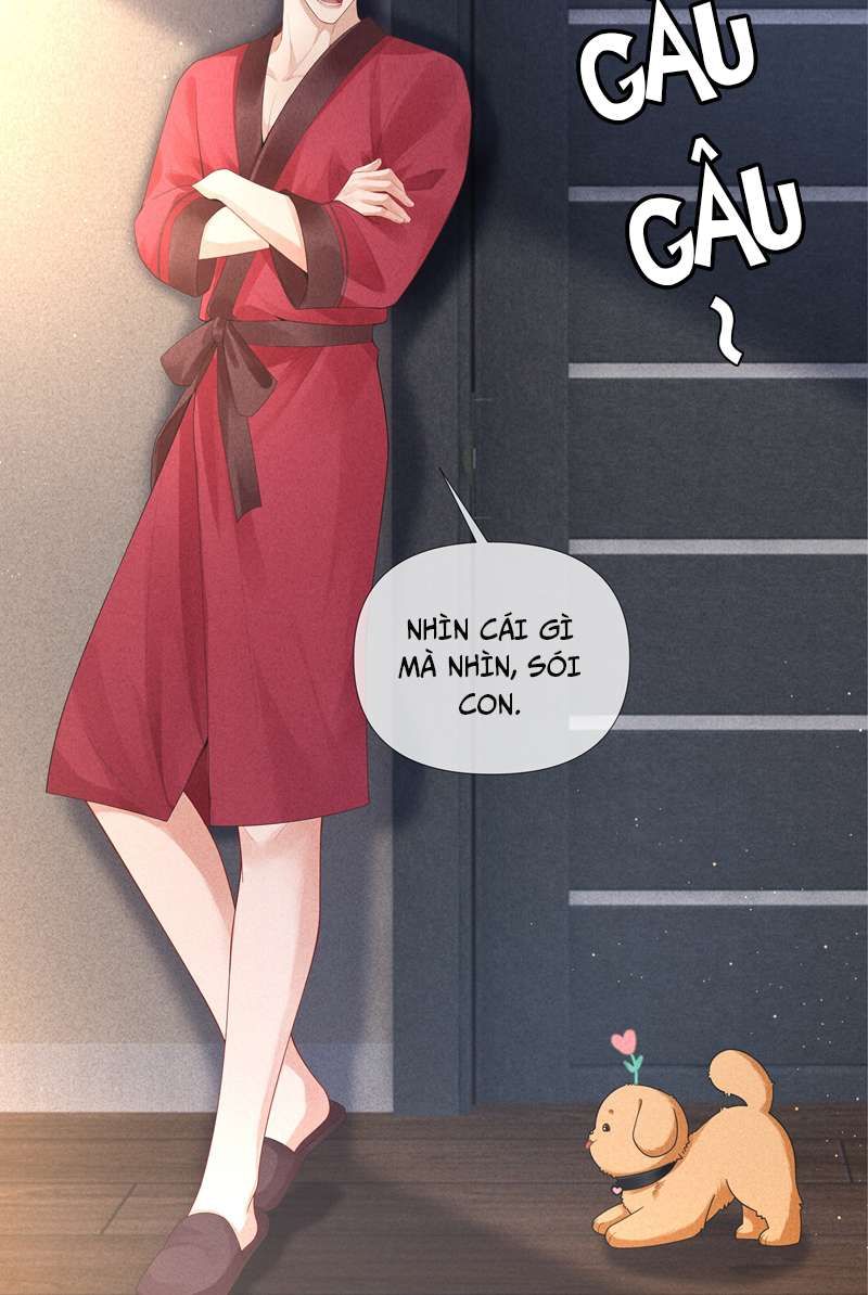 Dior Tiên Sinh Lk Chapter 76 - 7