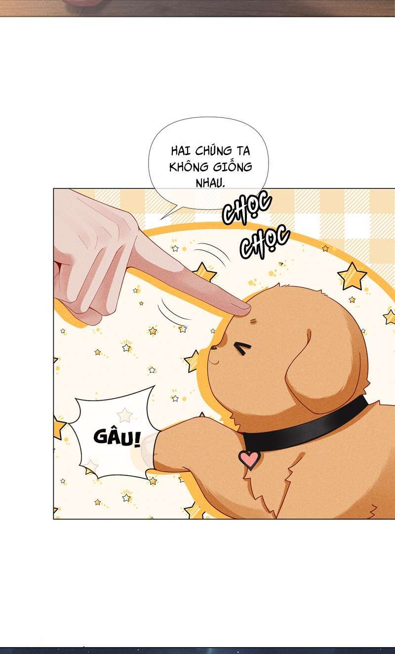 Dior Tiên Sinh Lk Chapter 76 - 8