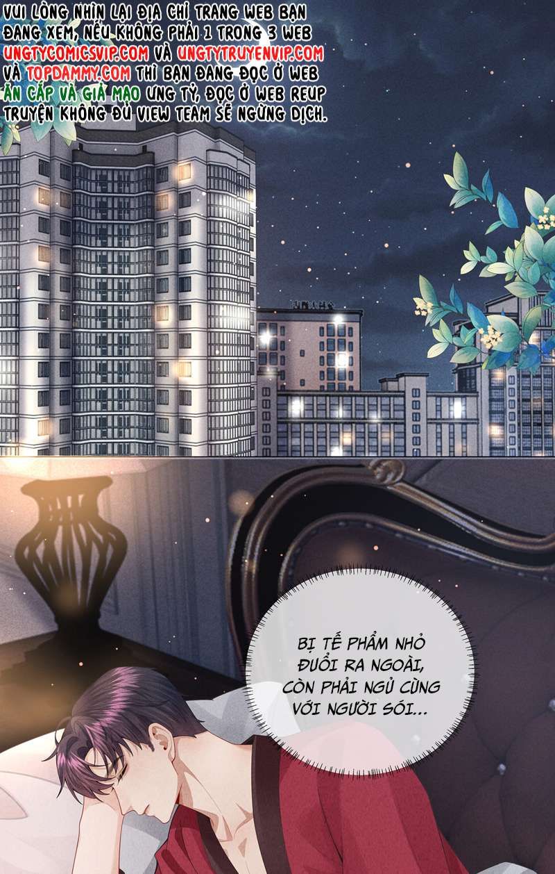 Dior Tiên Sinh Lk Chapter 76 - 9