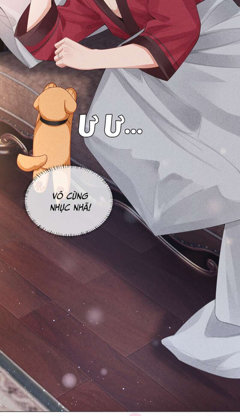 Dior Tiên Sinh Lk Chapter 76 - 10