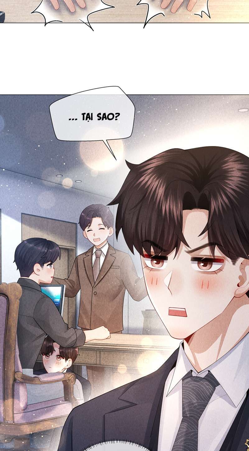 Dior Tiên Sinh Lk Chapter 77 - 11