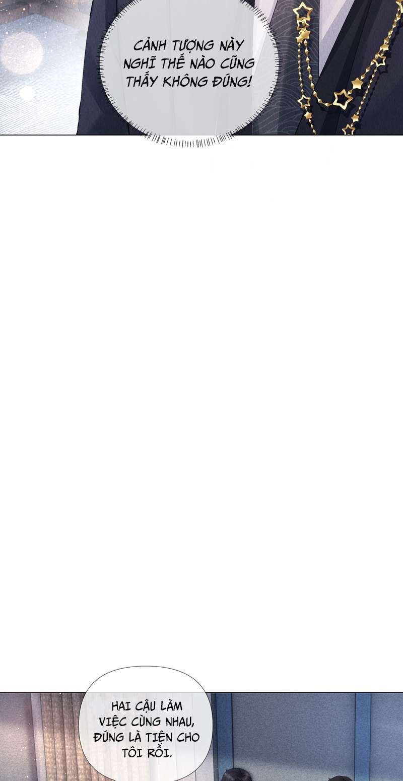 Dior Tiên Sinh Lk Chapter 77 - 12