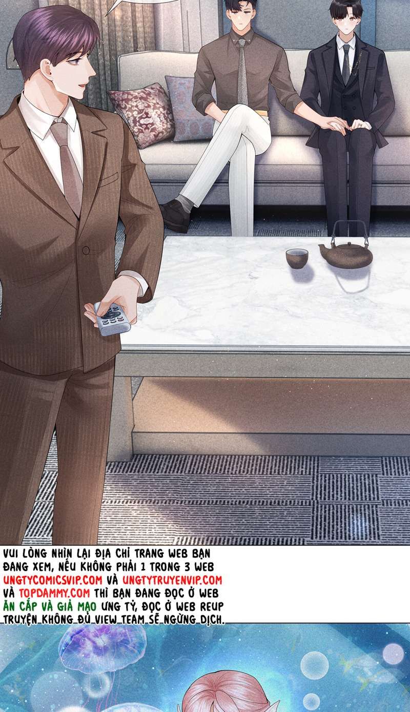 Dior Tiên Sinh Lk Chapter 77 - 13